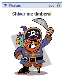 pirates